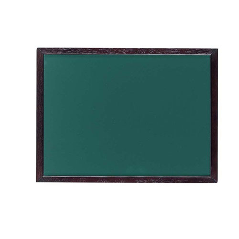 木製メニューボード F001B (チョークタイプ) 1箱(ご注文単位1箱)【直送品】