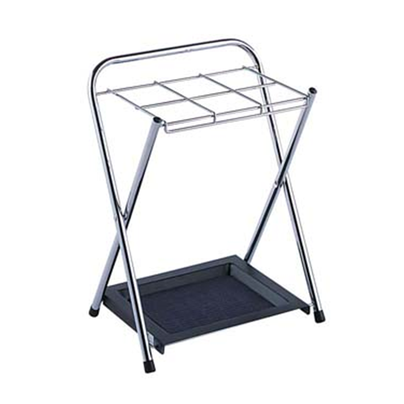 ミニ傘立　角型  1箱（ご注文単位1箱）【直送品】