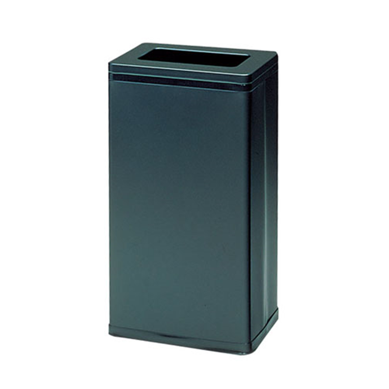 角型屑入 OSL-21N(ブラック) 1箱(ご注文単位1箱)【直送品】