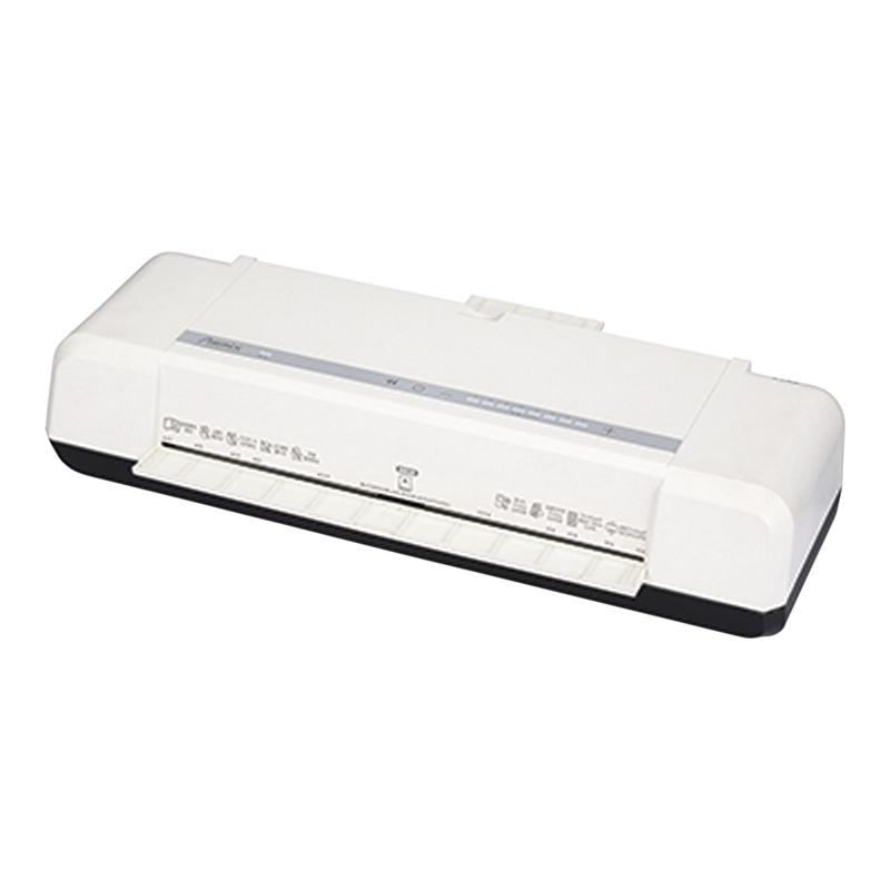 ラミネーター L413A3 (A3サイズ対応) 1箱(ご注文単位1箱)【直送品】