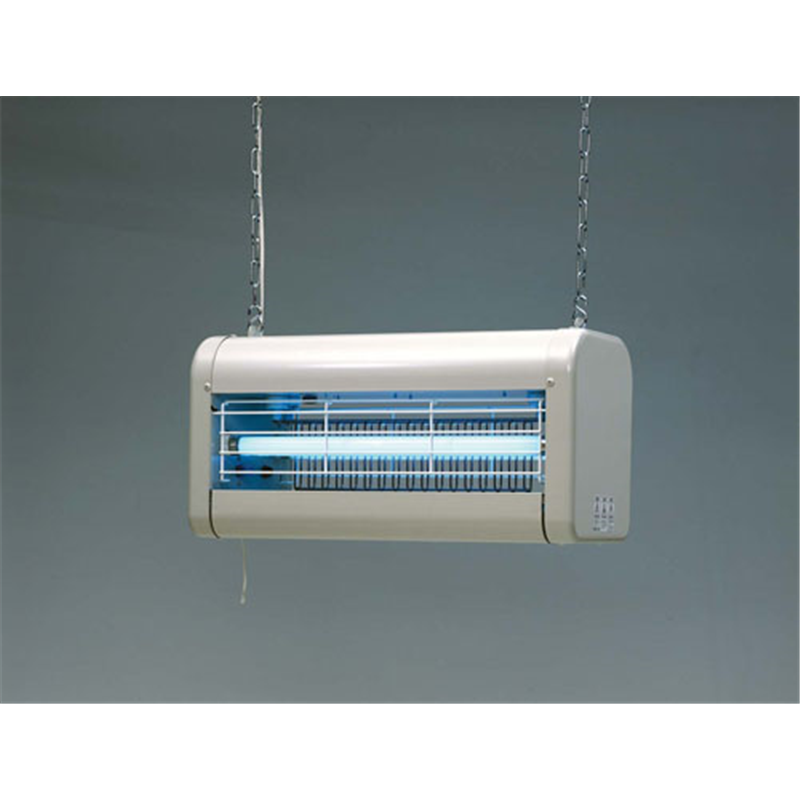 屋内用電撃殺虫器 GK-4030Y 1箱（ご注文単位1箱）【直送品】