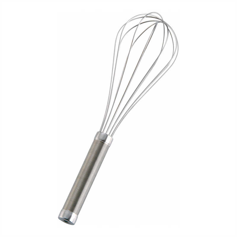 共柄泡立 24cm 1個(ご注文単位1個)【直送品】