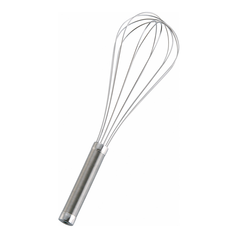 共柄泡立 27cm 1個(ご注文単位1個)【直送品】