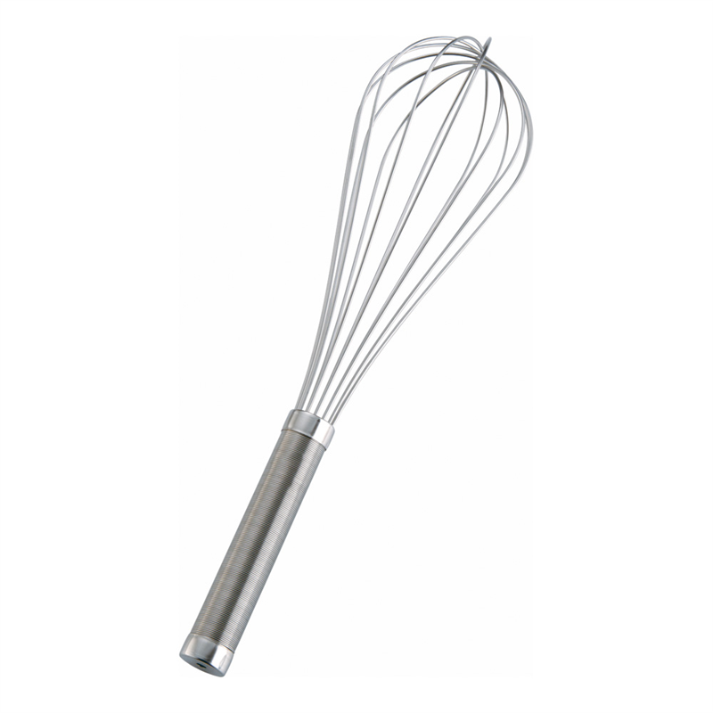 共柄泡立 33cm 1個(ご注文単位1個)【直送品】