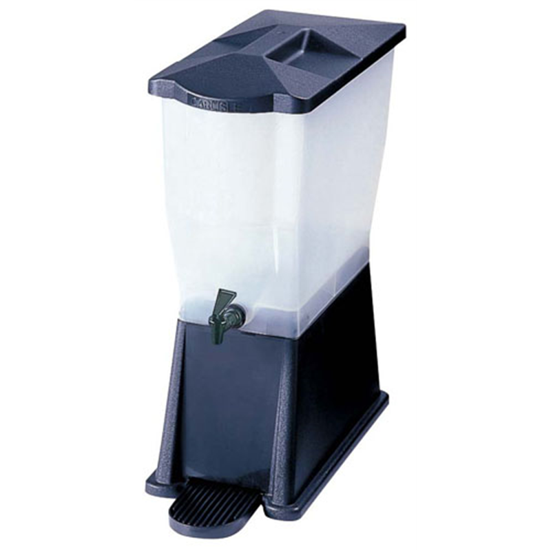 カーライル スリムライン ビバレッジ ディスペンサー №10856 1箱(ご注文単位1箱)【直送品】