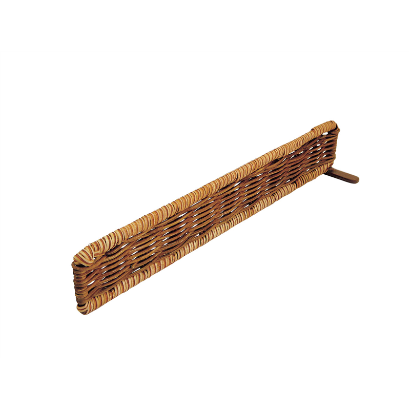茶籐 仕切り板 PF-14-C 1個(ご注文単位1個)【直送品】