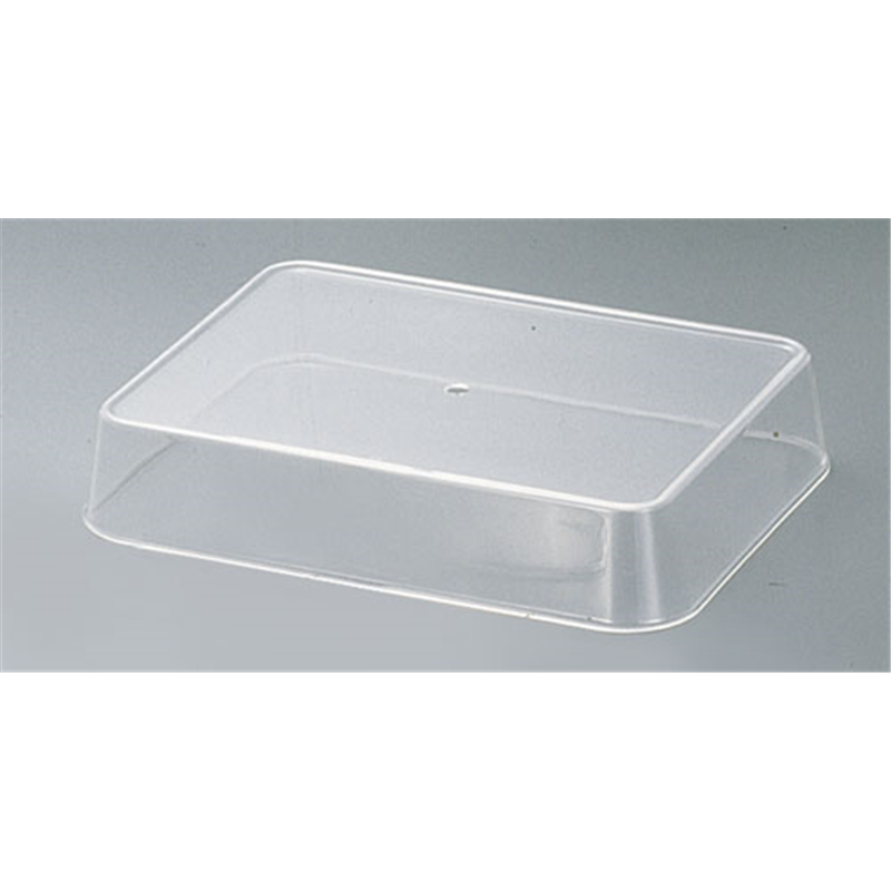SW角アクリルカバー　18インチ用  1袋（ご注文単位1袋）【直送品】