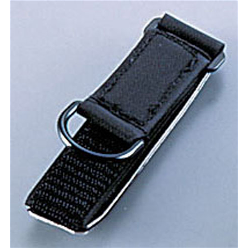 ラクラクシリーズ　革製差込バンド　H-1  1個（ご注文単位1個）【直送品】