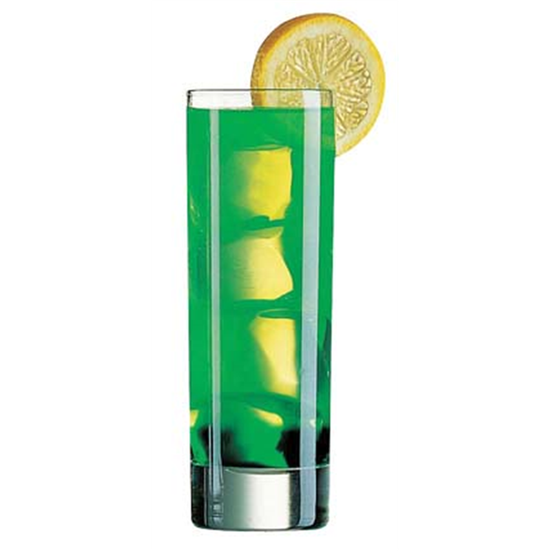 イスランドゾンビグラス　220（6ヶ入） J3316 1箱（ご注文単位1箱）【直送品】