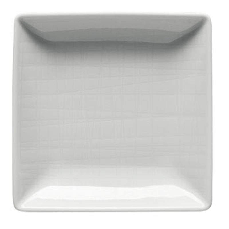 RT　メッシュ　11770-15288 スクエアプレート　10cm 1個（ご注文単位1個）【直送品】