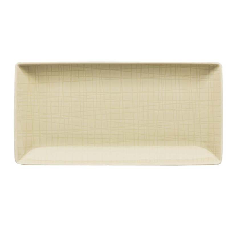 RT　メッシュ　405153-15287 レクタングルプレート20cm 1個（ご注文単位1個）【直送品】
