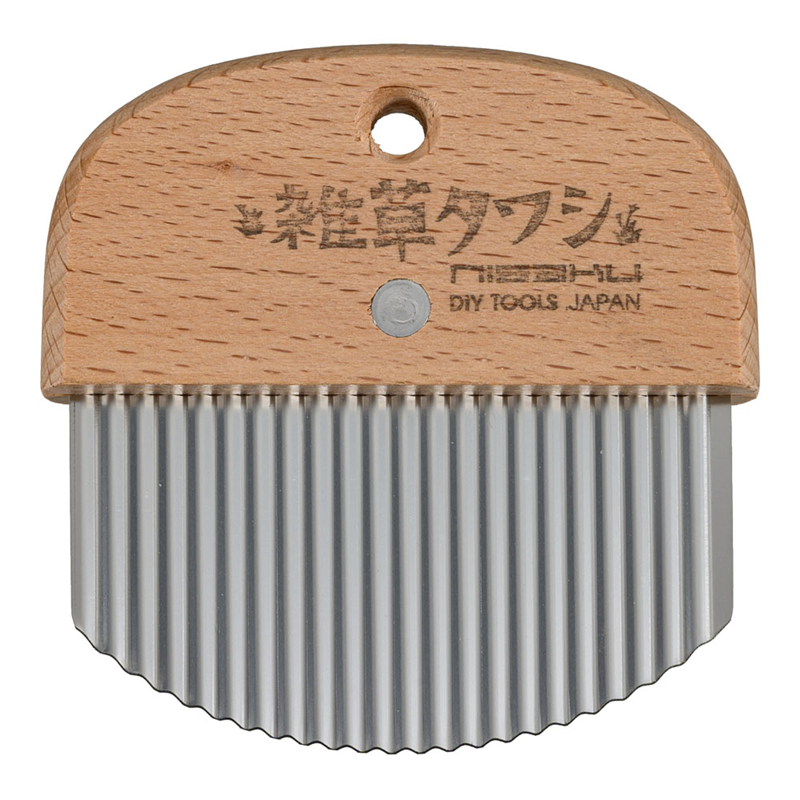 雑草たわし No.2500 1袋(ご注文単位1袋)【直送品】