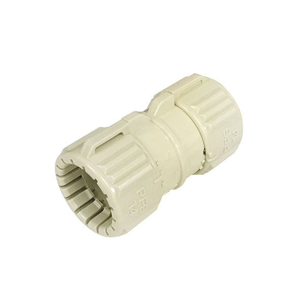 オーム電機 MFSC-14G2P 00-4228 PF管カップリング 14用 2個入(ご注文単位1袋)【直送品】