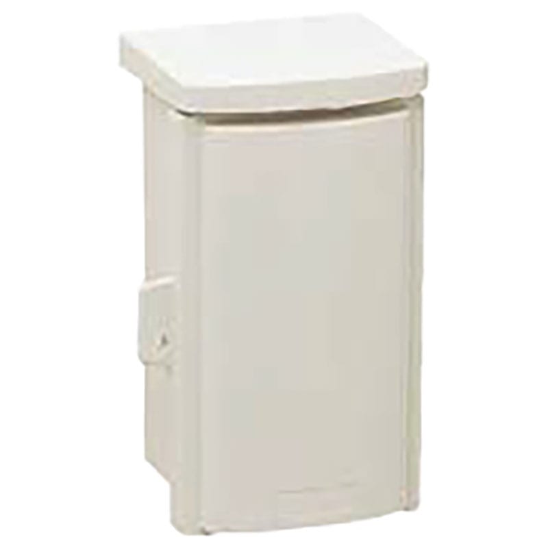 オーム電機 WB-DM 00-7819 未来工業 ウオルボックス WB-DM（ご注文単位1袋）【直送品】