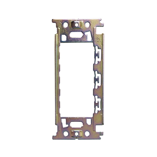 オーム電機 HS-U3TW-G 04-8156 取付枠(ご注文単位1袋)【直送品】