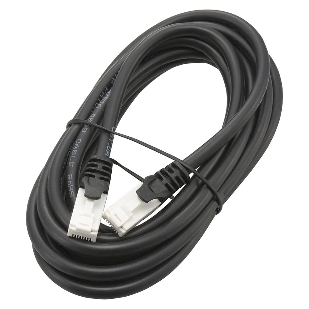 オーム電機 PC-N6A30-K 05-1072 つめが折れないLANケーブル CAT6A 3m(ご注文単位1袋)【直送品】