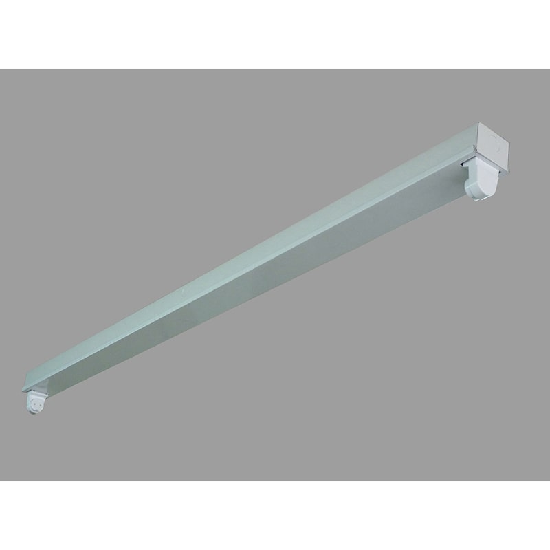 オーム電機 LT-FT14-T-W 06-0329 トラフ1灯型器具 LED40形直管専用(ご注文単位1袋)【直送品】