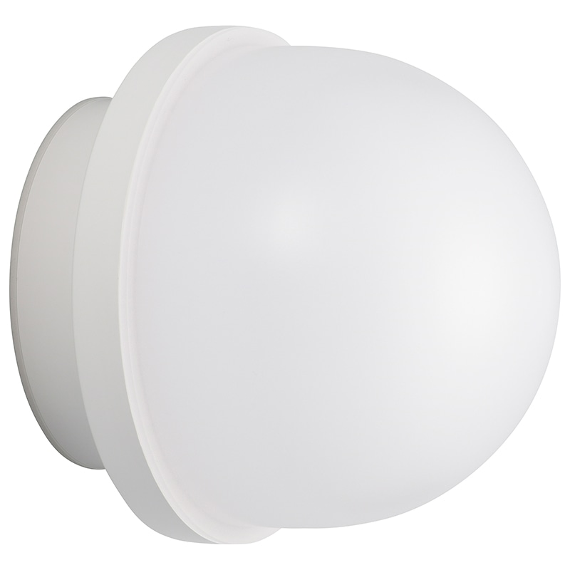 オーム電機 LT-F369KN 06-3908 LED浴室灯 要電気工事 60形相当 昼白色(ご注文単位1袋)【直送品】