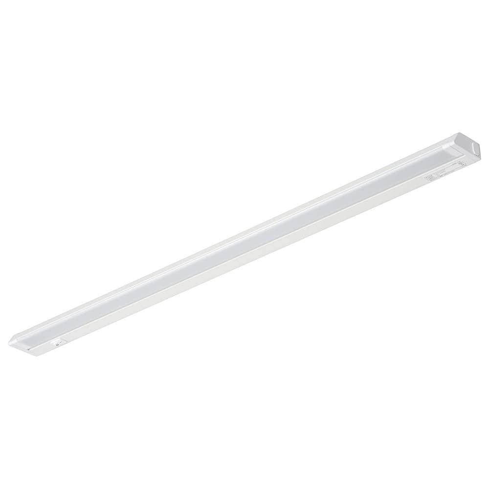 オーム電機 LT-NLES14D-HN 06-4034 LEDイーブライトスリム多目的灯 14W 857mm 昼光色(ご注文単位1袋)【直送品】