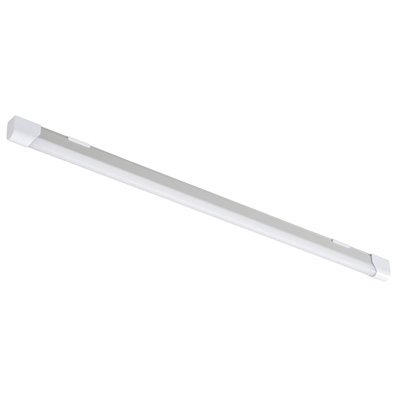 オーム電機 LT-NLET20D-HK 06-4043 LEDエコスリムチューブライト 電設工事タイプ 20W 昼光色(ご注文単位1袋)【直送品】