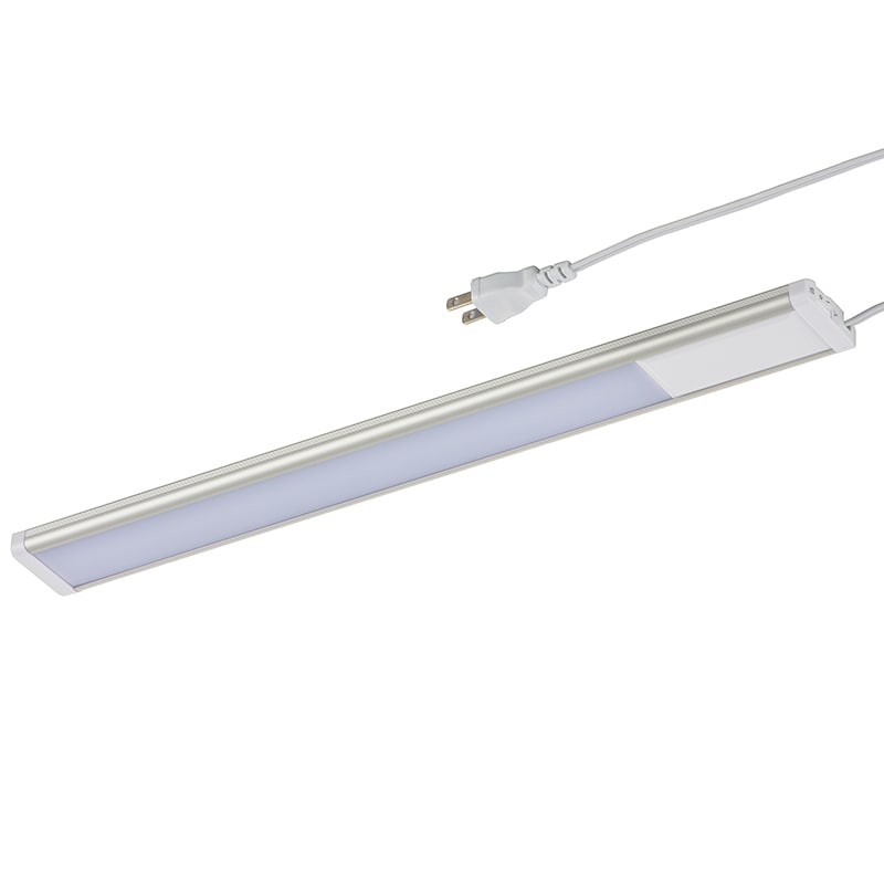 オーム電機 LT-NLEST07D-HN 06-4182 LEDエコスリム スイッチ式ライト 7W 昼光色(ご注文単位1袋)【直送品】