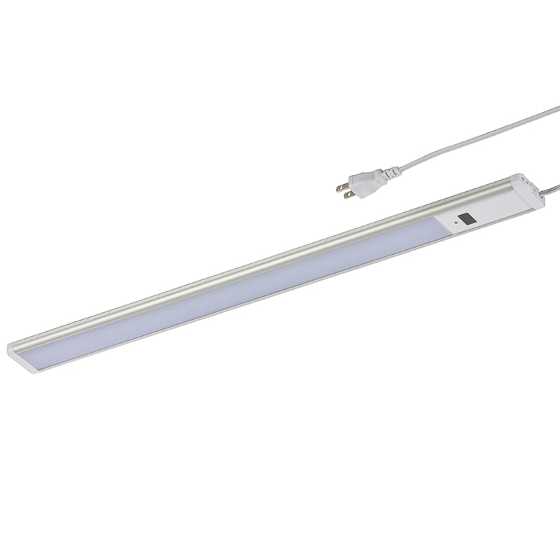 オーム電機 LT-NLEST09D-HS 06-4186 LEDエコスリム センサースイッチ式ライト 9W 昼光色(ご注文単位1袋)【直送品】