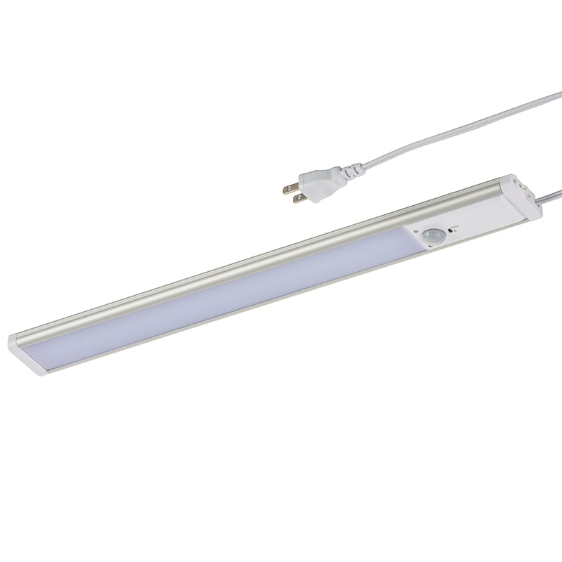 オーム電機 LT-NLEST07D-HP 06-4188 LEDエコスリム 人感明暗センサー式ライト 7W 昼光色(ご注文単位1袋)【直送品】
