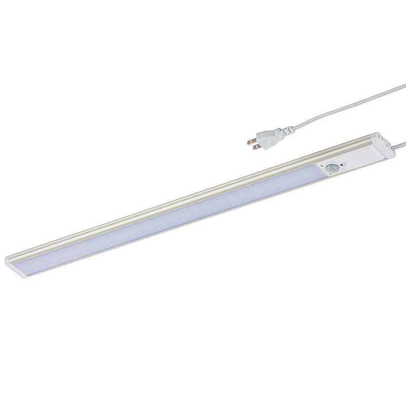 オーム電機 LT-NLEST09D-HP 06-4189 LEDエコスリム 人感明暗センサー式ライト 9W 昼光色(ご注文単位1袋)【直送品】