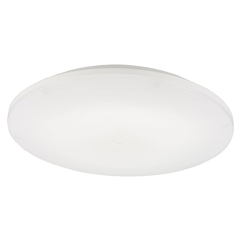 オーム電機 LE-Y18B-WD 06-5069 LEDミニシーリングライト 2000ルーメン 昼光色（ご注文単位1袋）【直送品】