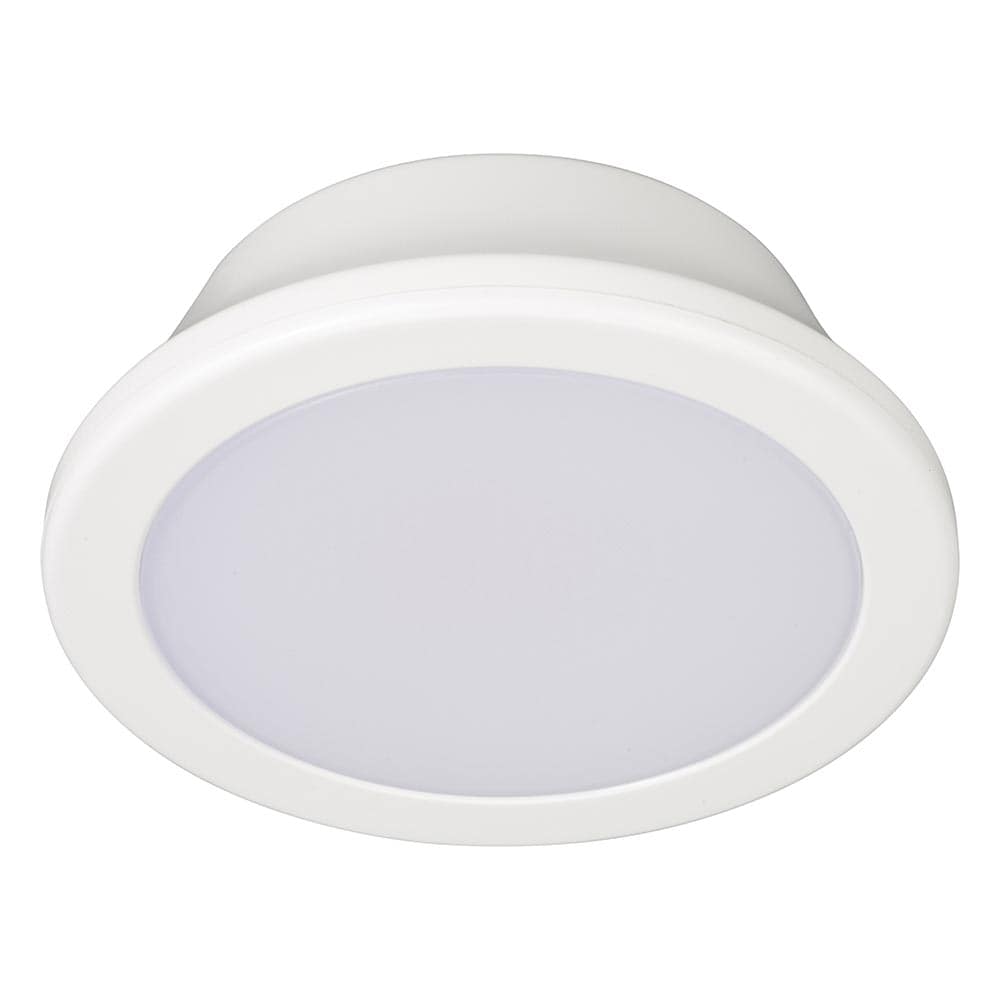 オーム電機 LE-Y9LG-W 06-5503 LEDミニシーリングライト 60形 920ルーメン 電球色（ご注文単位1袋）【直送品】