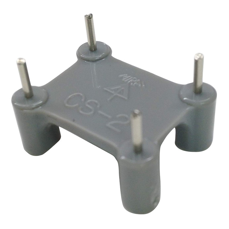 オーム電機 DZ-CS25 09-1700 コンクリートサドル CS2 5個入 DZ-CS25(ご注文単位1袋)【直送品】