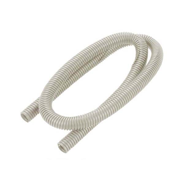 オーム電機 DZ-BST15 09-1720 防鼠性スリットチューブ φ15.4mm 1m（ご注文単位1袋）【直送品】
