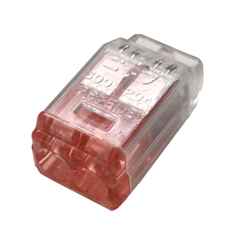 オーム電機 QLX26 09-2567 ニチフ クイックロック QLX-2 6個入 QLX2 6(ご注文単位1袋)【直送品】