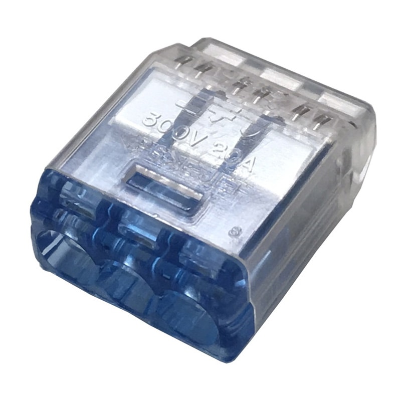 オーム電機 QLX35 09-2568 ニチフ クイックロック QLX-3 5個入 QLX3 5(ご注文単位1袋)【直送品】