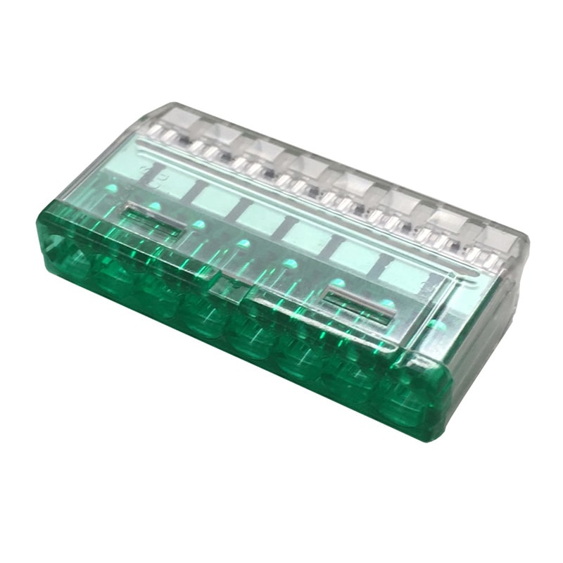 オーム電機 QLX83 09-2572 ニチフ クイックロック QLX-8 3個入 QLX8 3(ご注文単位1袋)【直送品】
