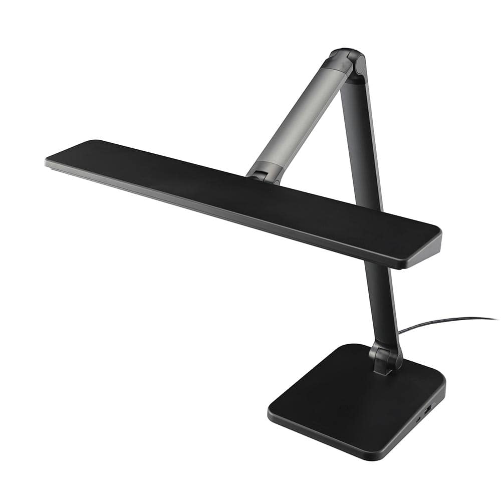 オーム電機 LEDデスクライト 1個（ご注文単位1個）【直送品】