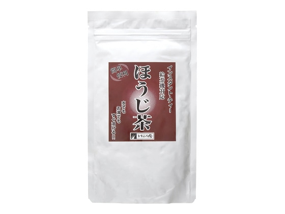 ますぶち園 インスタントティーほうじ茶100g 351 1袋※軽(ご注文単位1袋)【直送品】