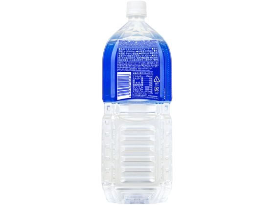 日田天領水 2L 1本※軽(ご注文単位1本)【直送品】
