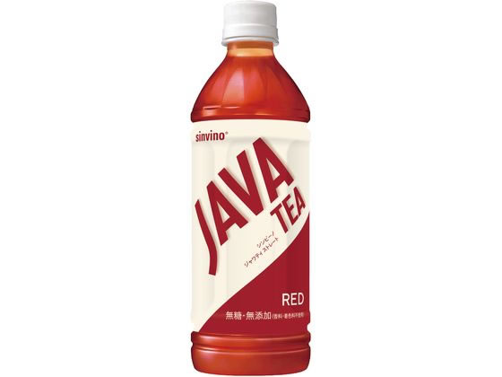 大塚食品 シンビーノ ジャワティ ストレート レッド 500ml 1本※軽(ご注文単位1本)【直送品】