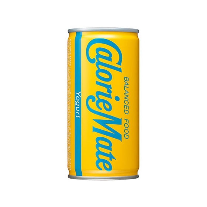 大塚製薬 カロリーメイトリキッド ヨーグルト味 200ml 1缶※軽（ご注文単位1缶)【直送品】