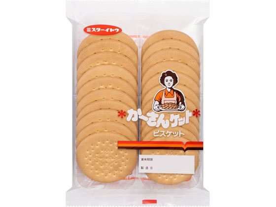 ミスターイトウ かーさんケット 1袋※軽(ご注文単位1袋)【直送品】