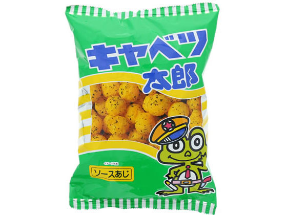 やおきん キャベツ太郎 1袋※軽(ご注文単位1袋)【直送品】