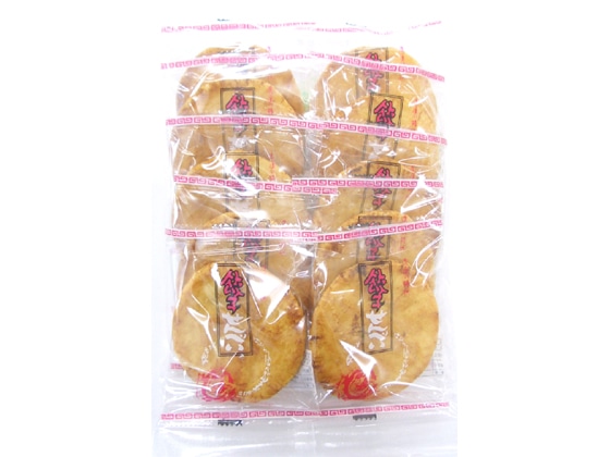 小島米菓 餃子せんべい 60枚入 1箱※軽(ご注文単位1箱)【直送品】