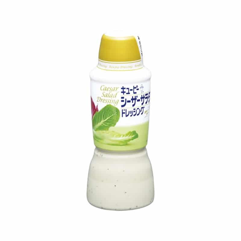 キユーピー シーザーサラダドレッシング 380ml 1本※軽（ご注文単位1本)【直送品】