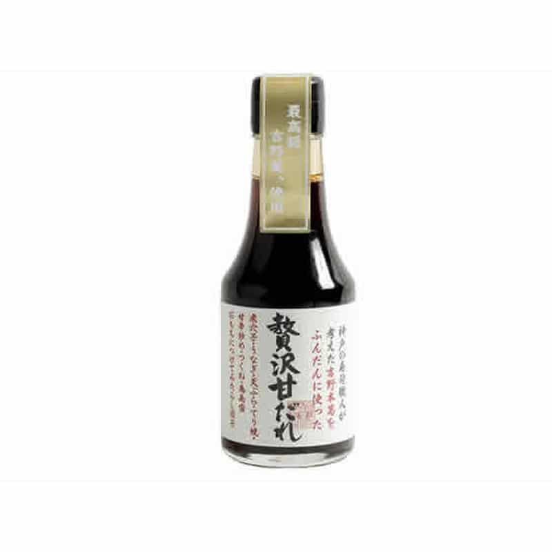 松鶴 贅沢甘だれ 1本※軽（ご注文単位1本)【直送品】