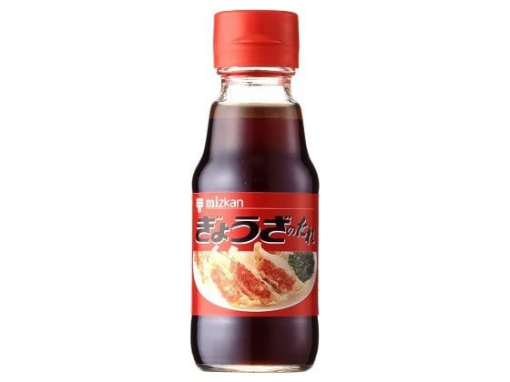 ミツカン ぎょうざのたれ 150ml 1本※軽(ご注文単位1本)【直送品】