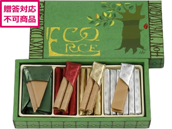 本高砂屋 エコルセ E10 36枚(16包) 38225 1箱※軽（ご注文単位1箱）【直送品】