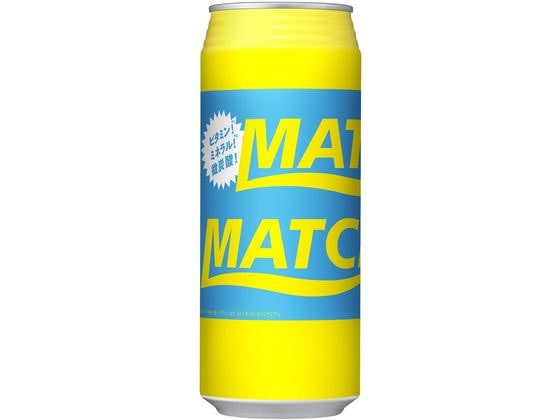 大塚食品 マッチ 480mL 1本※軽(ご注文単位1本)【直送品】