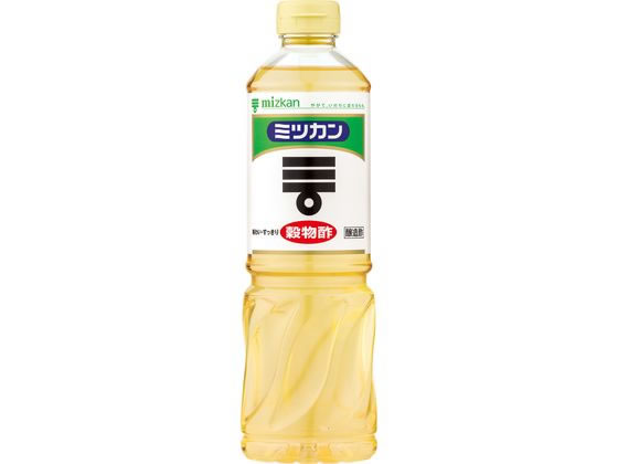 ミツカン 穀物酢 800mL 1個※軽（ご注文単位1個）【直送品】