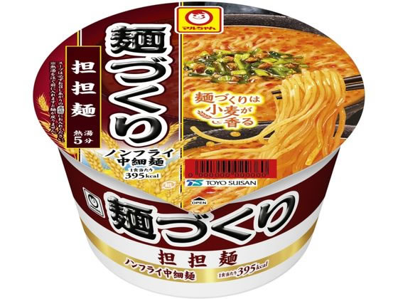 東洋水産 麺づくり 担担麺 110g 1個※軽(ご注文単位1個)【直送品】
